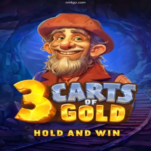 Explore 3cartsOfGold: A Fascinating Brazilian Online Game