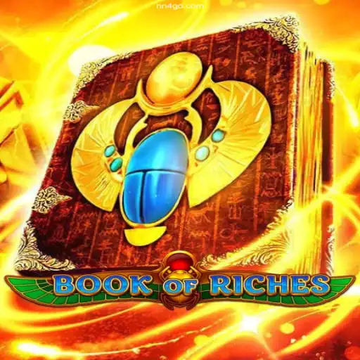 BookofRiches: Explore o Fascinante Mundo dos Jogos Online Brasileiros