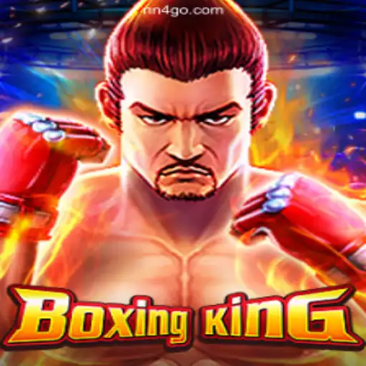 Discovering BoxingKing: A Premier Brazilian Online Game