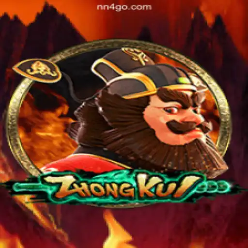 Exploring ZhongKui: An Engaging Journey into Online Brazilian Games