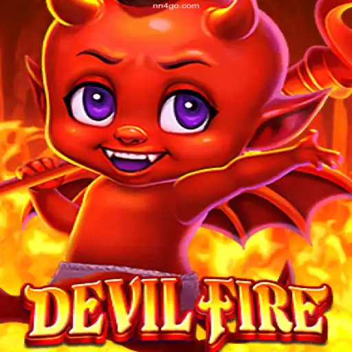 Exploring the Thrilling World of DevilFire: NN4 - Discover the Best of Brazilian Online Games Today