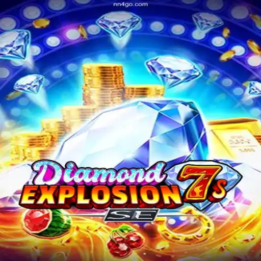 Exploring the Excitement of DiamondExplosion7sSE: NN4 - Descubra o Melhor dos Jogos Online Brasileiros Hoje Mesmo♥️