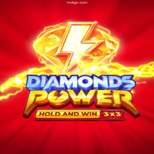 Discover the Thrills of Diamondspower: The Ultimate Online Brazilian Gaming Experience