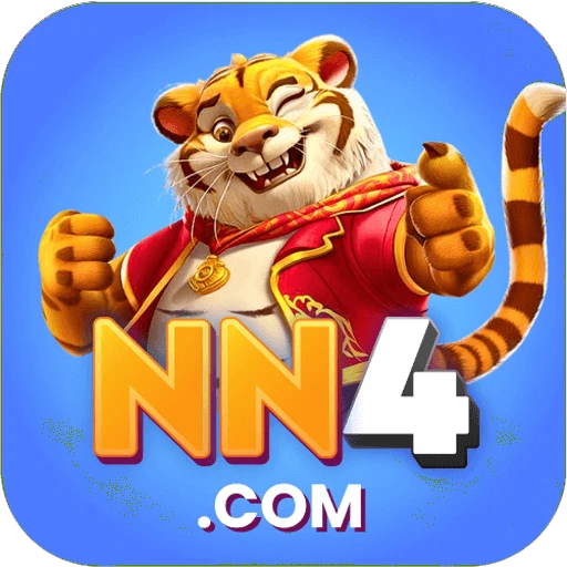 NN4 : Descubra o Melhor dos Jogos Online Brasileiros Hoje Mesmo♥️ Logo