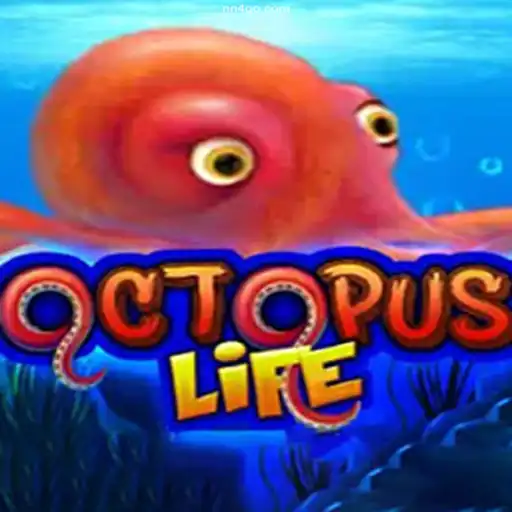 Explore o Universo Fascinante do Jogo 'OctopusLife'