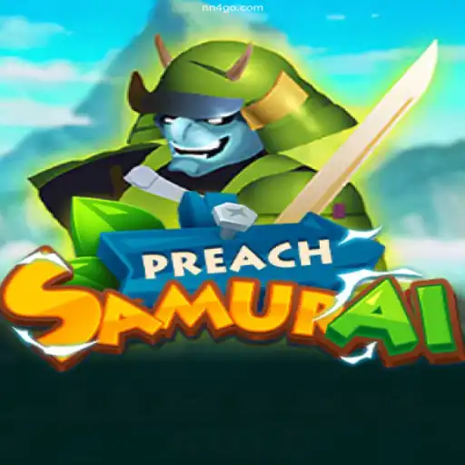 Exploring the Dynamic World of PreachSamurai: An Engaging Online Brazilian Game