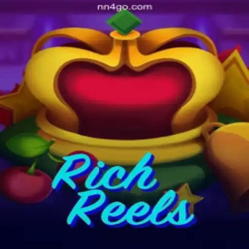 RichReels: Descubra o Melhor dos Jogos Online Brasileiros Hoje Mesmo