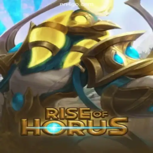 Exploring RiseofHorus: A Journey into the Realm of Online Gaming