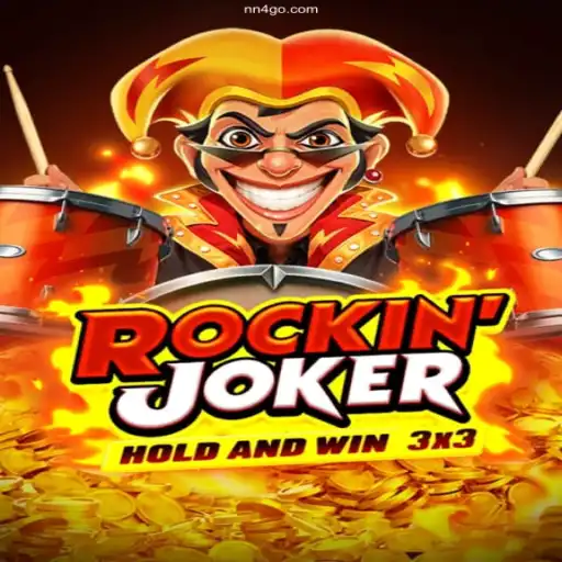 Exploring Rockinjoker: NN4 - Discover the Best of Brazilian Online Gaming Today
