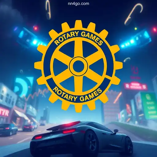 Rotary Games