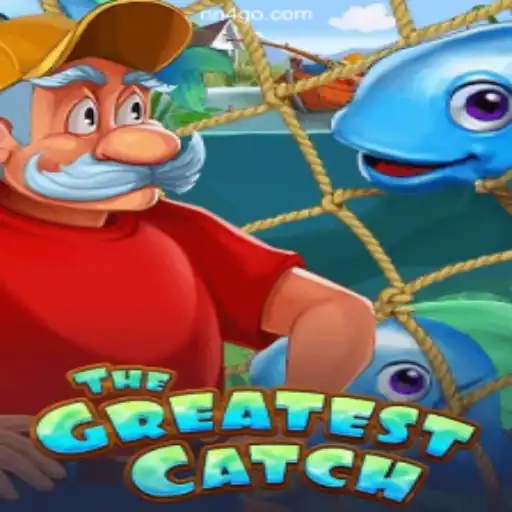 TheGreatestCatch: Descubra o Melhor dos Jogos Online Brasileiros Hoje Mesmo